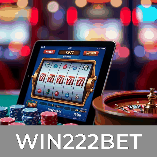 WIN222BET: Descubra Ofertas e Bônus Incríveis