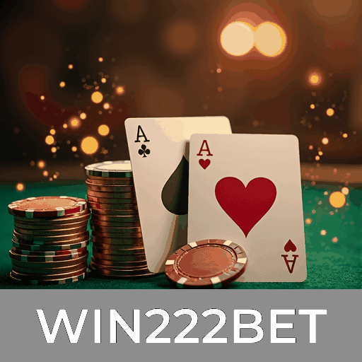 WIN222BET: Diversidade em Jogos de Cassino Online
