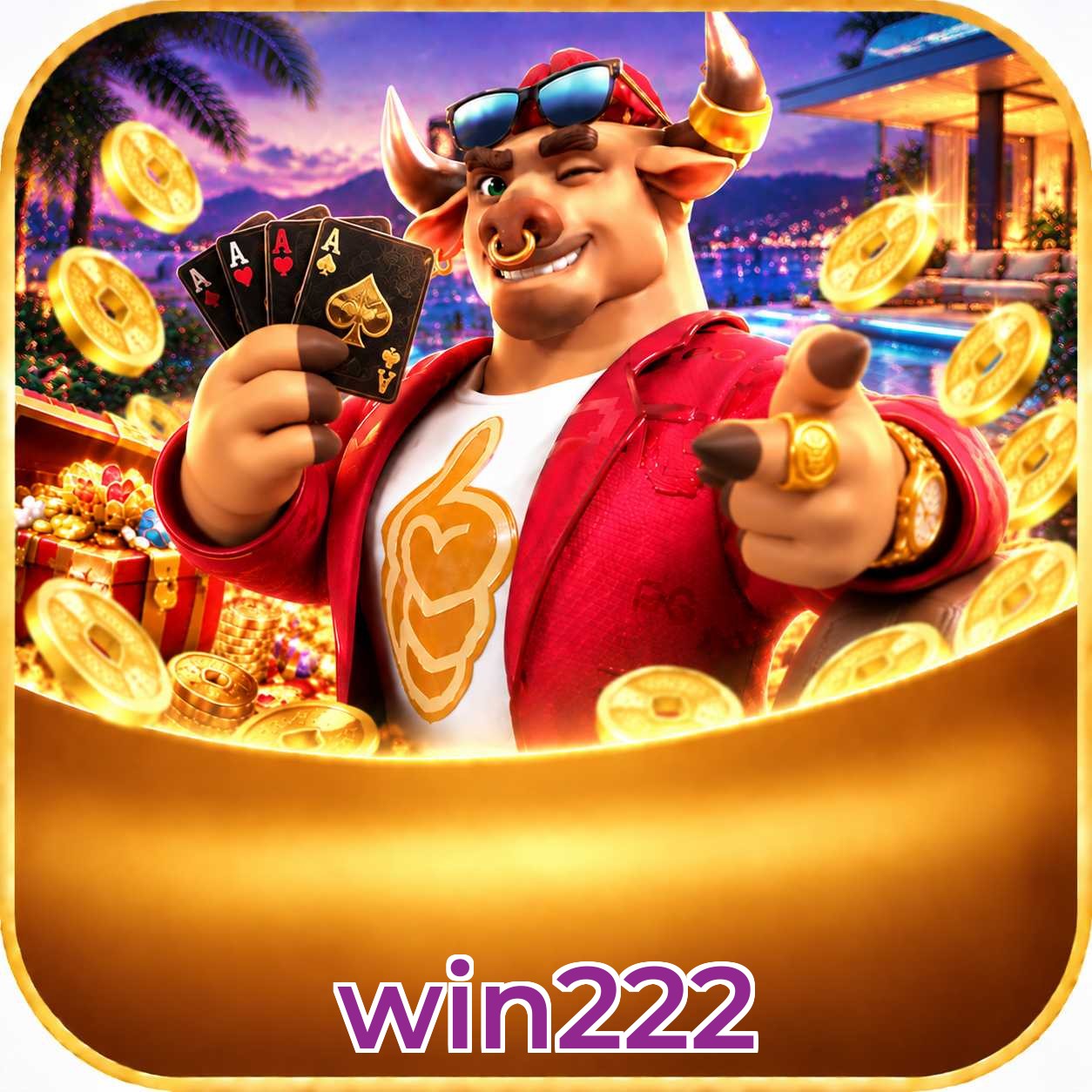 win222 Cassino Ao Vivo - 89 Mesas Evolution Gaming