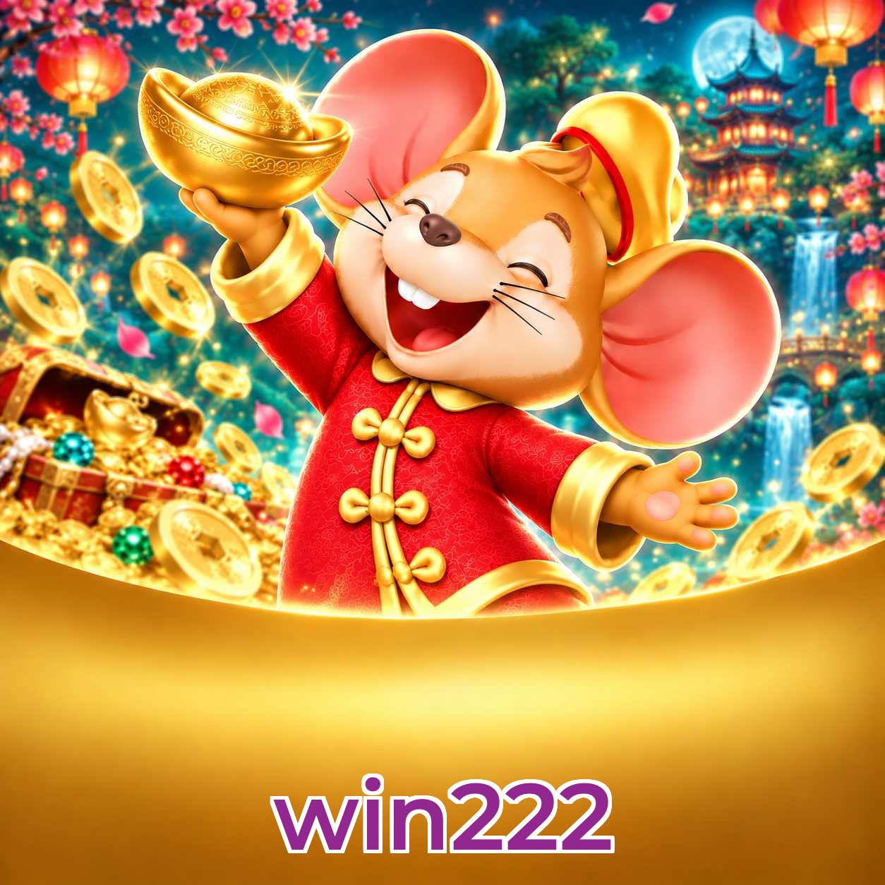 win222 Facebook Brasil - Siga Nossa Página Oficial