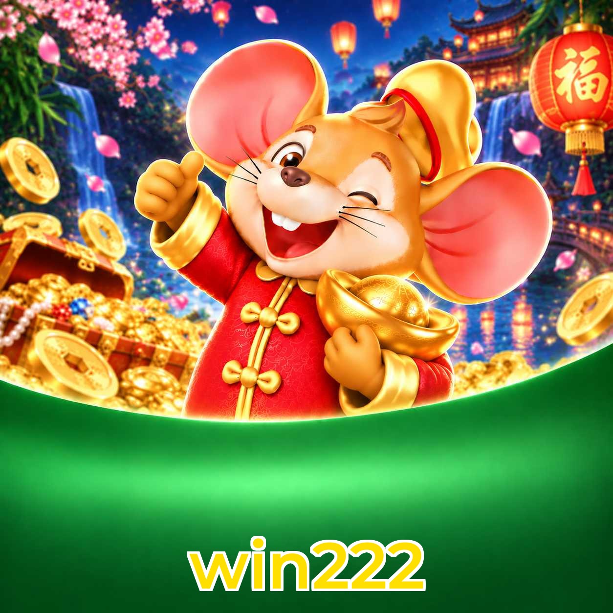 win222 Plataforma Confiável