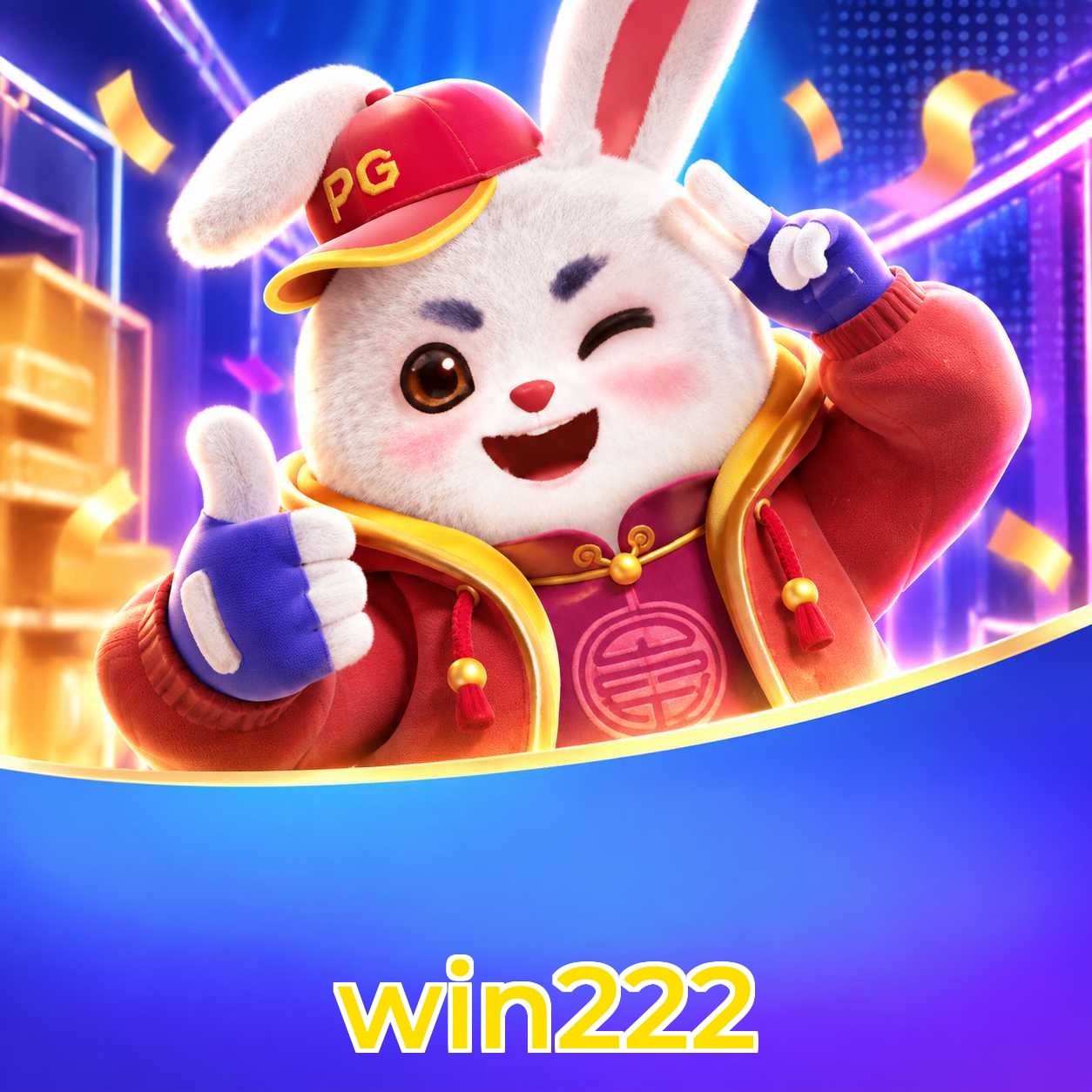 Bot win222 Telegram