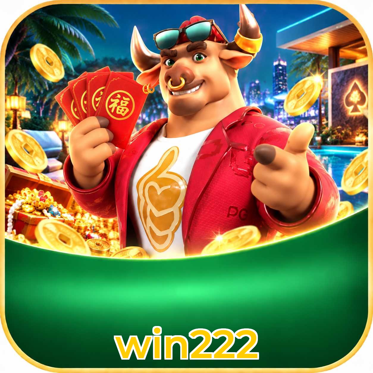 Fortune Ox Auditado